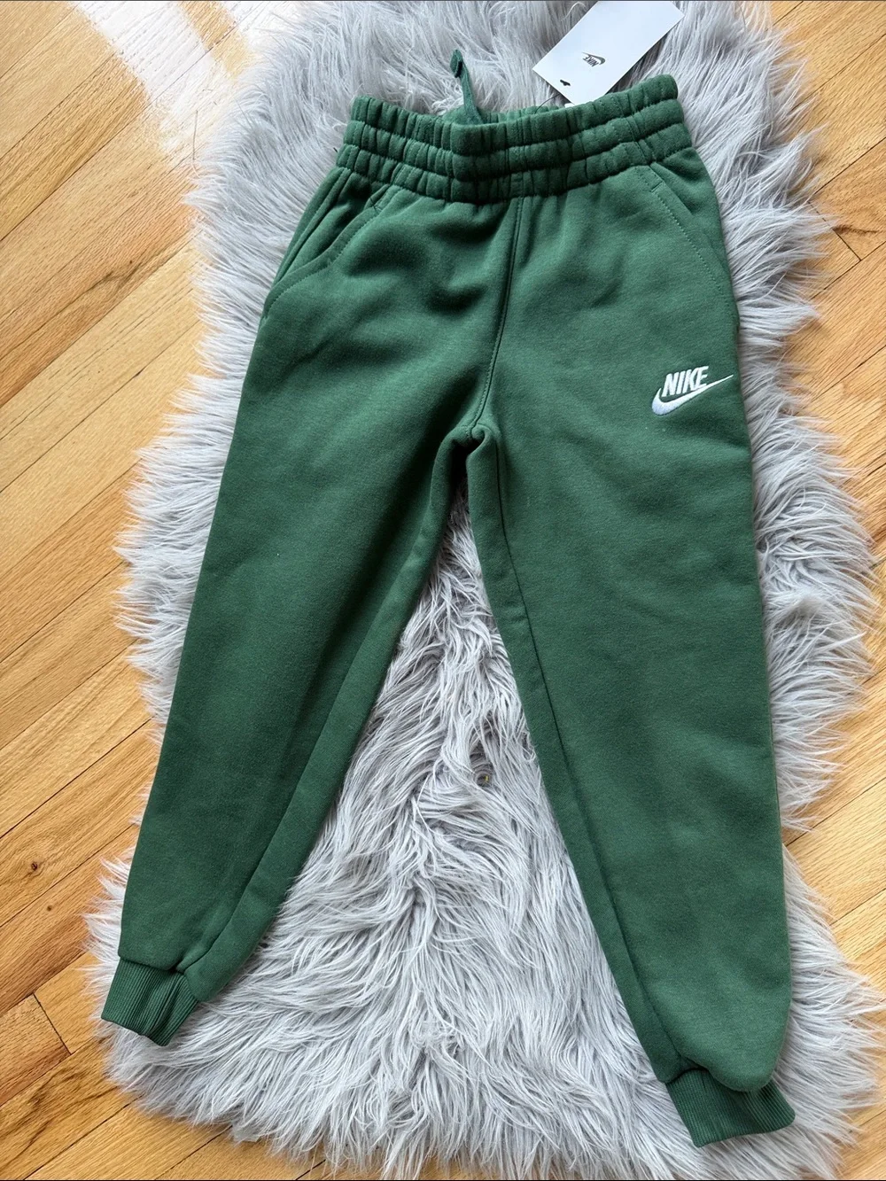 Nike Sportswear Club Fleece Joggers